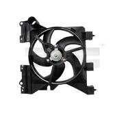 Ventilateur moteur TYC - 805-0015
