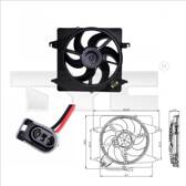 Ventilateur moteur TYC - 810-0014