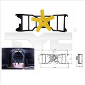 Ventilateur moteur TYC - 810-0021