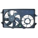 Ventilateur moteur TYC - 810-0060