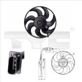 Ventilateur moteur TYC - 831-0009