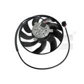 Ventilateur moteur TYC - 837-0047