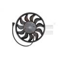 Ventilateur moteur TYC - 837-0052