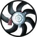 Ventilateur (refroidissement moteur) TYC - 837-0032