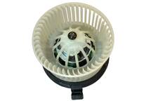 Ventilation habitacle