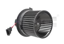 Ventilation habitacle