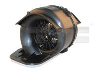 Ventilation habitacle
