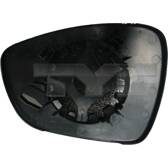 Vetro specchio, Specchio esterno TYC - 305-0170-1