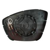 Vetro specchio, Specchio esterno TYC - 326-0114-1