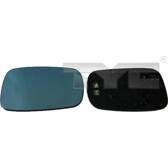 Vetro specchio, Specchio esterno TYC - 328-0080-1