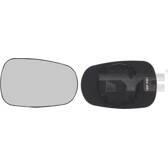 Vetro specchio, Specchio esterno TYC - 328-0111-1
