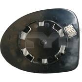 Vetro specchio, Specchio esterno TYC - 328-0134-1