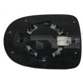 Vetro specchio, Specchio esterno TYC - 328-0137-1