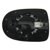 Vetro specchio, Specchio esterno TYC - 328-0138-1