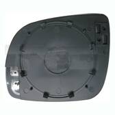 Vetro specchio, Specchio esterno TYC - 337-0015-1