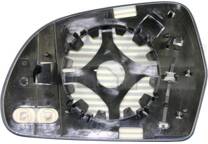 Vidro de espelho, espelho retrovisor exterior