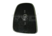 Vidro de espelho, espelho retrovisor exterior