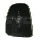 Vidro de espelho, espelho retrovisor exterior TYC - 310-0062-1