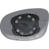 Vidro de espelho, espelho retrovisor exterior TYC - 310-0141-1