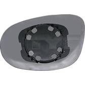Vidro de espelho, espelho retrovisor exterior TYC - 310-0142-1