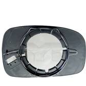 Vidro de espelho, espelho retrovisor exterior TYC - 326-0102-1