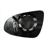 Vidro de espelho, espelho retrovisor exterior TYC - 336-0128-1