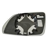 Vidro de espelho, espelho retrovisor exterior TYC - 337-0142-1