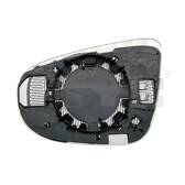 Vidro de espelho, espelho retrovisor exterior TYC - 337-0172-1