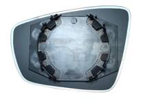 Vidro de espelho, espelho retrovisor exterior