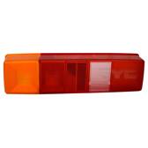 Vidro de farol, luz traseira TYC - 11-14469-LA-1