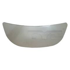 Mirror Glass, outside mirror TYC 325-0079-1 | MISTER-AUTO