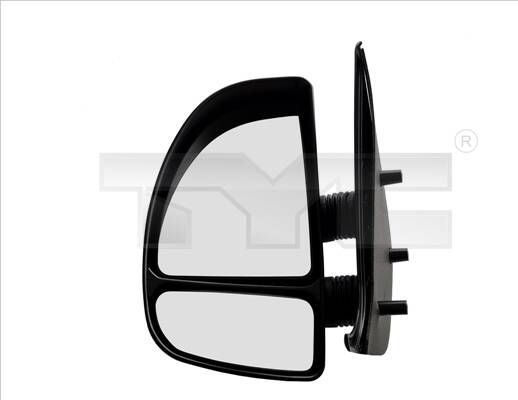 Outside Mirror