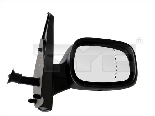 Outside Mirror