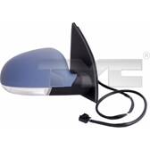 Outside Mirror TYC - 337-0093