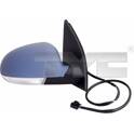 Outside Mirror TYC - 337-0095
