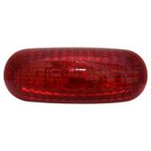 Zusatzbremsleuchte TYC - 15-0383-01-2