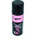PLAST X Nettoyant plastique - U-pol - 400 ml U-pol - PLAS/1