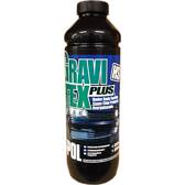 GRAVITEX PLUS protección contra piedras negro - U-pol - 1L U-pol - GRA/NB1