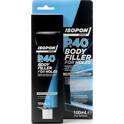 P40 - Mastic de réparation fibre de verre - 100 ml U-pol - P40/100