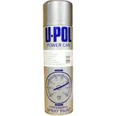 Peinture garnissante - Power Can argent - 500 ml U-pol - PCAS/AL