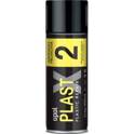 PLAST X Adhesion adjuvant - 400 ml U-pol - PLAS/2