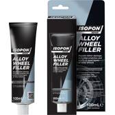 Selante de Roda de Liga Leve - Liso Metálico - 100 ml U-pol - ALWH/100