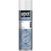 Verniz para aro - Power Can brilhante - 500 ml U-pol - PCLC/AL
