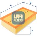 Air Filter UFI - 30.532.00