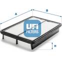 Air Filter UFI - 30.779.00