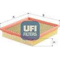 Air Filter UFI - 30.D54.00