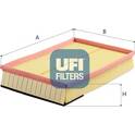 Air Filter UFI - 30.D56.00