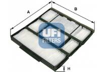 Filter, Innenraumluft