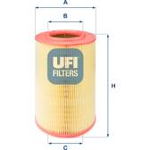 Filtre à air UFI - 27.228.00