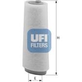 Filtre à air UFI - 27.384.00